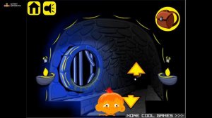 Игра «Счастливая Обезьянка 53» (Monkey GO Happy 53) - прохождение