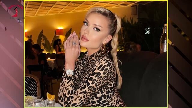 Anna Durkin - Анна Дуркин смотреть онлайн
