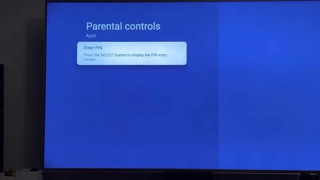 How to lock YouTube App (or any other App) on your Android TV with a PIN смотреть онлайн
