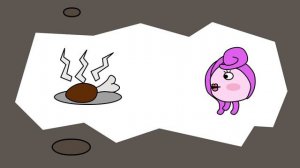 БЕРЕМЕННАЯ МАМА ДЛИННЫЕ НОГИ! (Анимация)