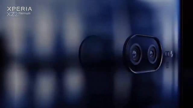 SONY Xperia XZ2 Premium - Official Look, Introduction, Trailer смотреть онлайн