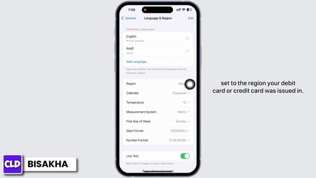 How To Fix There Is A Billing Problem With A Family Member's Previous Purchase