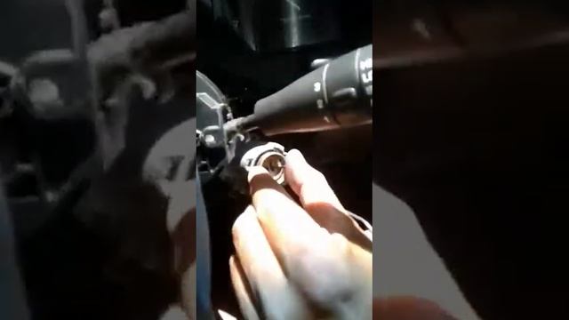 Cómo sacar el ign suich saturn, equinox, смотреть онлайн