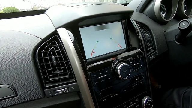 Mahindra XUV 500 Accessories | XUV 500 W7 To W11 Accessories | Company Fitted Seat Covers