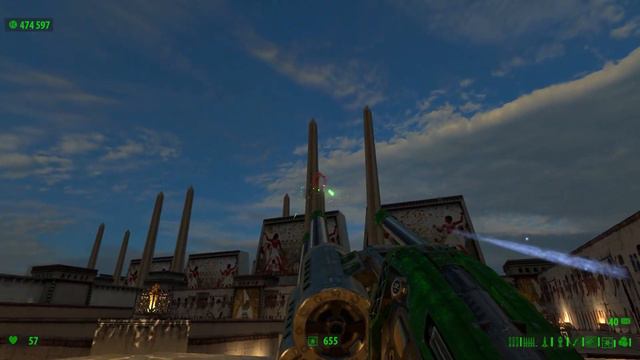 SERIOUS SAM HD. ПРОХОЖДЕНИЕ. ВСЕ СЕКРЕТЫ. КРУТАЯ СЛОЖНОСТЬ #8 *ПРИЗЫВ ТАРЕЛКИ* смотреть онлайн