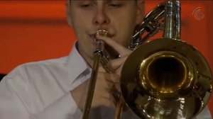 В. Буяновский. 3 пьесы для тромбона соло.  V. Buyanovsky. 3 pieces for trombone solo