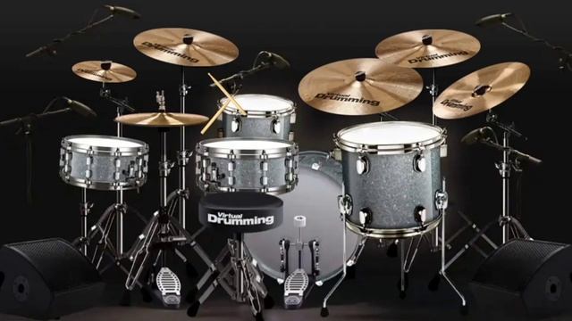 Classroom of the elite S2 ED『Hitoshibai』Virtual Drum Cover смотреть онлайн