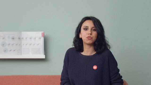 LEARN DATA VISUALIZATION and INFORMATION DESIGN - A Course by Federica Fragapane | Domestika Englis смотреть онлайн