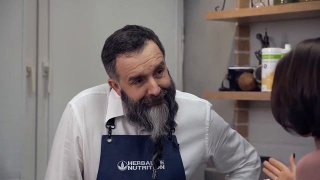 Выпуск 2. Крем-суп из шампиньонов смотреть онлайн