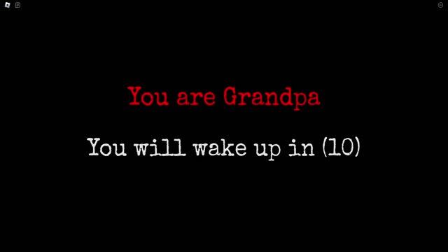 Roblox Granny Lighting Update Gameplay! #roblox #granny #update смотреть онлайн