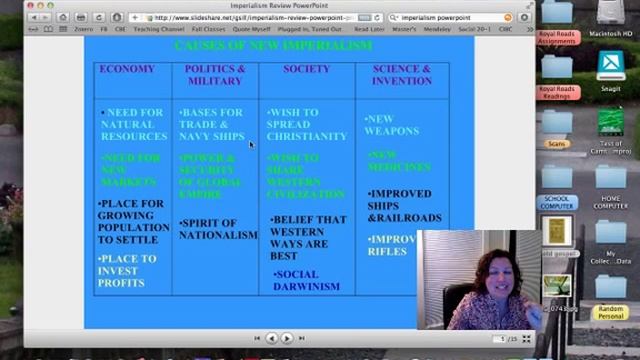 Imperialism Review ONE.mp4 смотреть онлайн