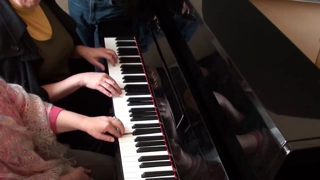 Вадим Каневский ОТ ЛАДОВОЙ ИМПРОВИЗАЦИИ К ТОНАЛЬНОЙ смотреть онлайн