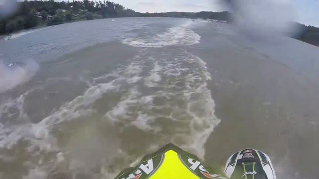 Jetski Race Jedovnice 2020