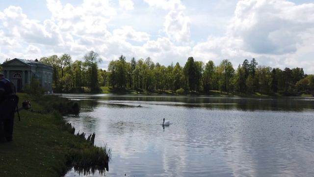 Государственный музей-заповедник "Гатчина" 2022 смотреть онлайн