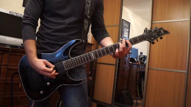 Rammstein- mein herz brennt cover смотреть онлайн