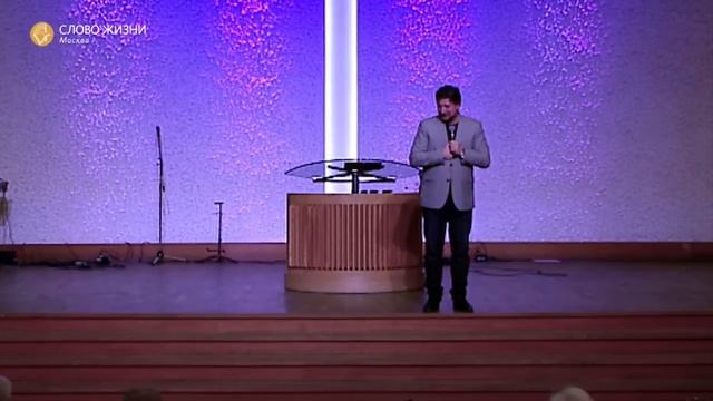 «Старшее поколение в современной церкви» / Олег Попов / 11 февраля 2017 смотреть онлайн