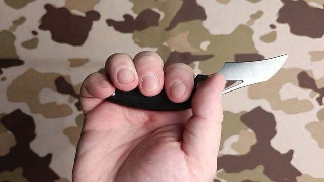 Мини Складной Нож Для EDC Bestech Knives Bihai Sandvik 14С28N смотреть онлайн