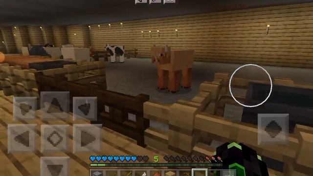 ВЫЖИВАНИЯ - ПРИКЛЮЧЕНИЯ МИНИ ОБЗОР С ДРУГОМ В МАЙНКРАФТ #2 смотреть онлайн