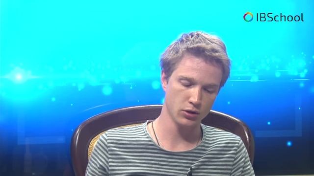 IBSchool - Курс "Работа со страницами и их контентом" (часть2) смотреть онлайн