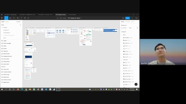 Livestream Cùng học Figma: Bàn giao thiết kế sao cho xịn xò смотреть онлайн