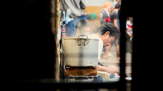 Así es Tacumbú, la cárcel más peligrosa de Paraguay смотреть онлайн