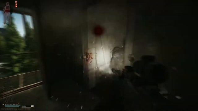 Molchat Usec`и вайпа Escape from Tarkov смотреть онлайн