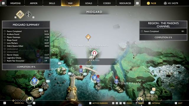 God of War 031 The Anatomy of Hope смотреть онлайн