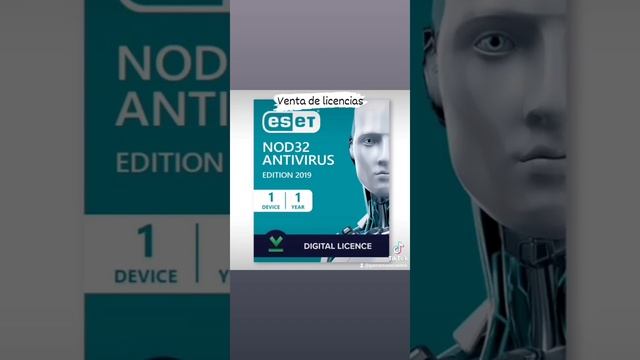 Venta de Licencias Antivirus Nod 32 смотреть онлайн