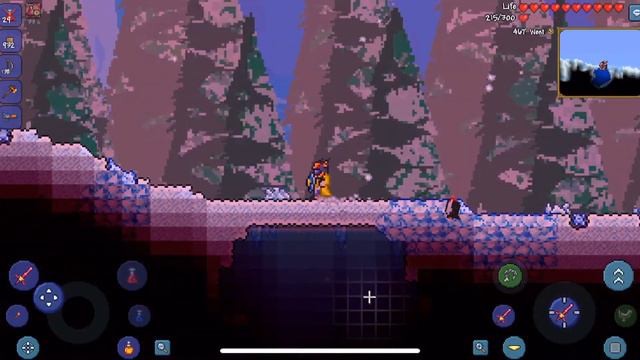 Let’s Play Terraria! Ep. 33 | Killing Brain Of Cthulhu! | OliviaLet’sPlay | смотреть онлайн