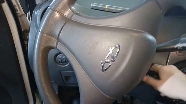 Изготовление складного ключа зажигания для AMULET CHERRY смотреть онлайн