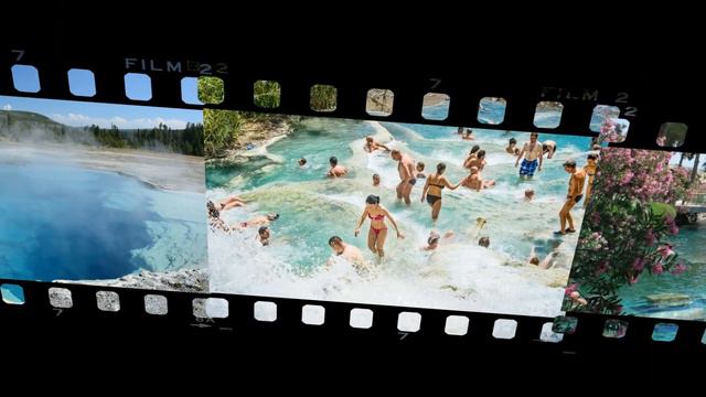 Геотермальный источник Ылыджа смотреть онлайн