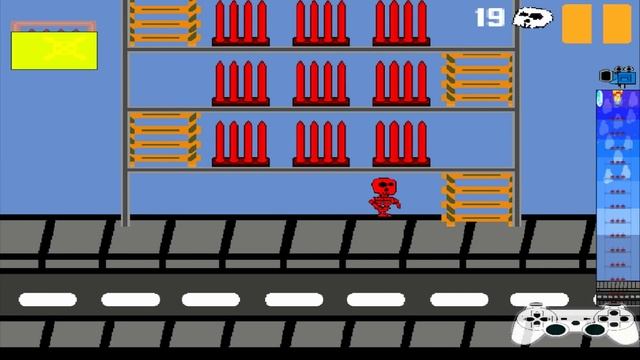 Sweets Skyscraper Daily 14-11-2021 смотреть онлайн