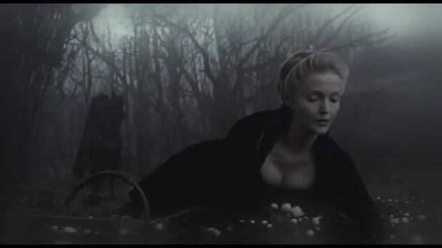 Сонная Лощина - Sleepwalker смотреть онлайн