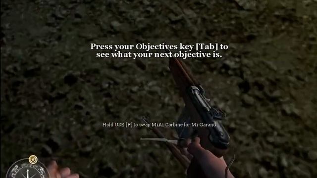 Call of Duty 1 gameplay -PART 2 смотреть онлайн