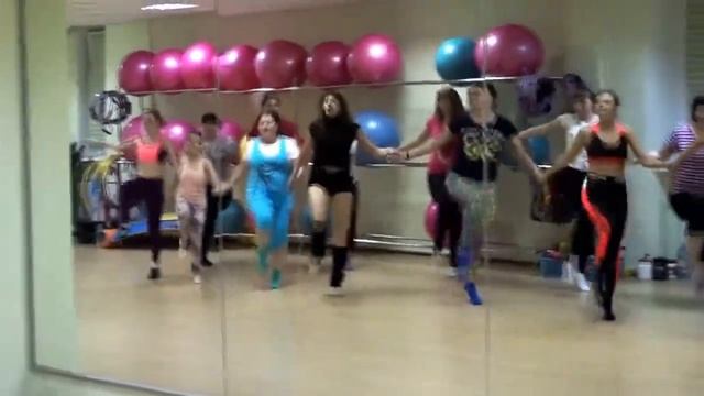 Stripplastica . Fun warm-up. Стриппластика . Веселая разминка.kan kan. смотреть онлайн