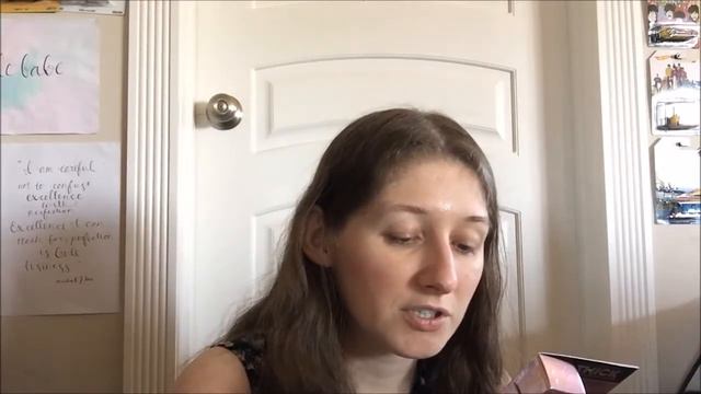 September 2019 Ipsy Glam Bag Unboxing! смотреть онлайн