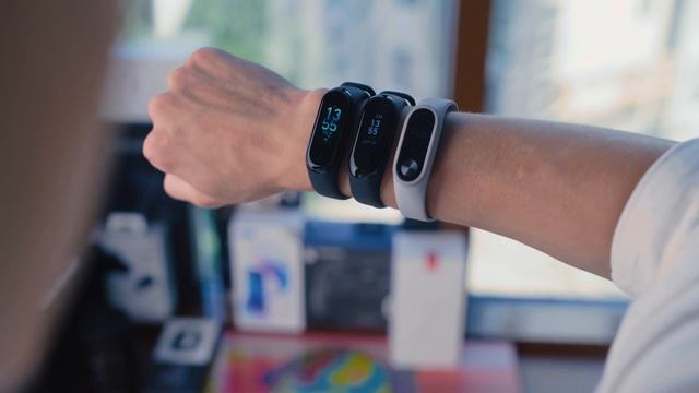 ТОП 5 лучших гаджетов 2019 (первое полугодие). смотреть онлайн