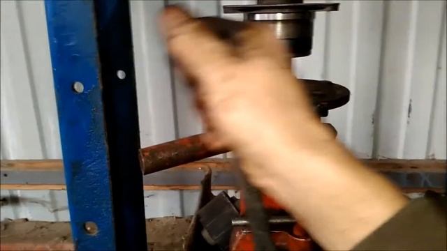 Тойота камри sxv 10 задняя ступица смотреть онлайн