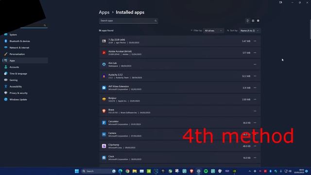 How To Fix Shadowplay NOT Recording (5 Methods) смотреть онлайн