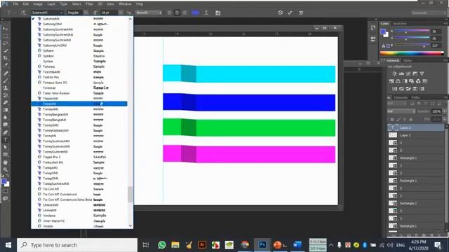 Adobe Photoshop part 19 смотреть онлайн