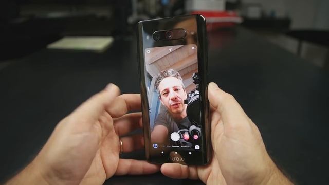 Recensione NUBIA Z20 con DOPPIO SCHERMO смотреть онлайн