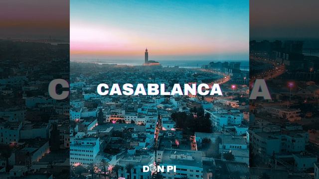CASABLANCA смотреть онлайн