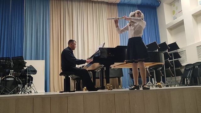 Э. Мак-Доуэлл. К дикой розе смотреть онлайн