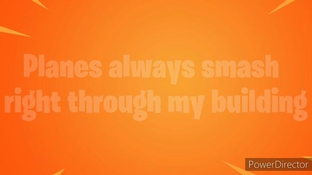 Fortnite Is Trash (Lyrics) смотреть онлайн