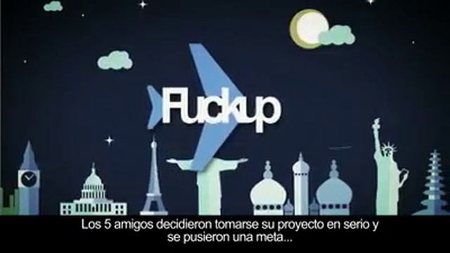 Хватит слушать "Истории успеха"! Давайте послушаем истории факапов, то есть провалов?! смотреть онлайн