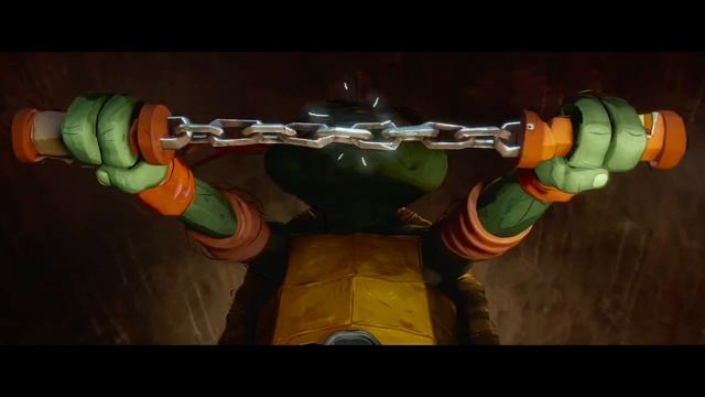 Черепашки-ниндзя — Русский тизер-трейлер (Субтитры 2023) смотреть онлайн