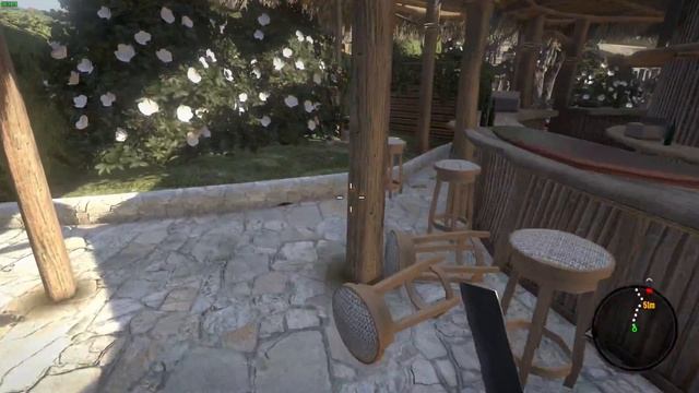 Dead Island on Arch Linux смотреть онлайн