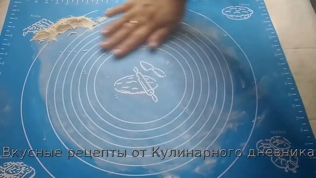 Вот Так Пирожки! Не черствеют Совсем! Пирожки с Картошкой Жареные На Сковороде смотреть онлайн