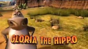 Madagascar: Escape 2 Africa meet the animals video game trailer - X360 Wii PS3 PS2 PC DS