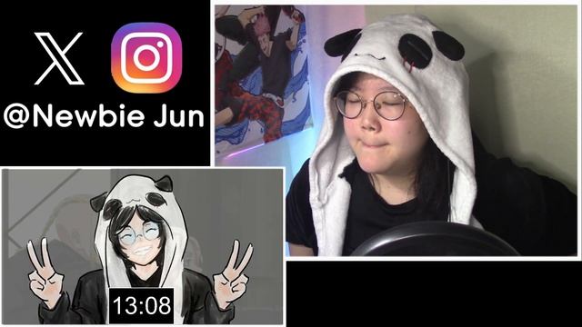 Newbie Jun Reacts | Tokyo Revengers: Tenjiku-hen (Episode 3) смотреть онлайн